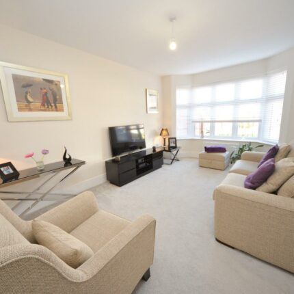 7 Ferrers Drive, Chellaston, Derby, DE73 6XR Gallery image 2