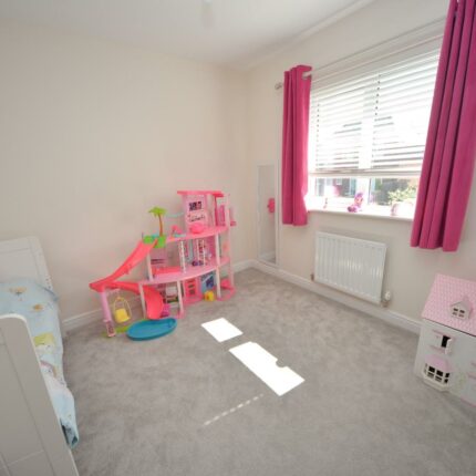 7 Ferrers Drive, Chellaston, Derby, DE73 6XR Gallery image 17