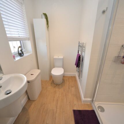 7 Ferrers Drive, Chellaston, Derby, DE73 6XR Gallery image 12