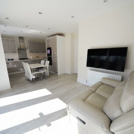 7 Ferrers Drive, Chellaston, Derby, DE73 6XR Gallery image 7