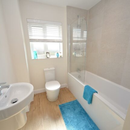 7 Ferrers Drive, Chellaston, Derby, DE73 6XR Gallery image 18