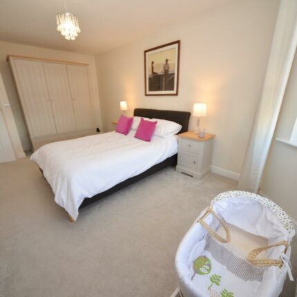 7 Ferrers Drive, Chellaston, Derby, DE73 6XR Gallery image 10