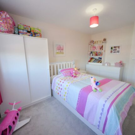 7 Ferrers Drive, Chellaston, Derby, DE73 6XR Gallery image 15