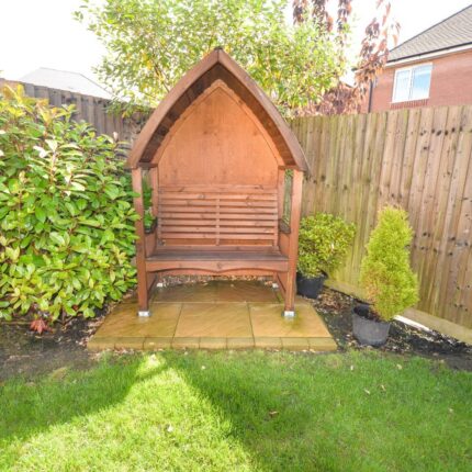 7 Ferrers Drive, Chellaston, Derby, DE73 6XR Gallery image 22