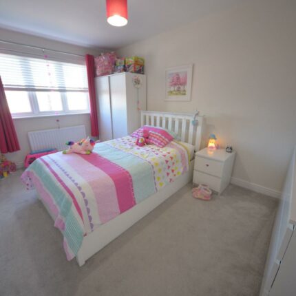 7 Ferrers Drive, Chellaston, Derby, DE73 6XR Gallery image 14