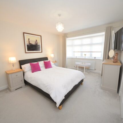 7 Ferrers Drive, Chellaston, Derby, DE73 6XR Gallery image 11