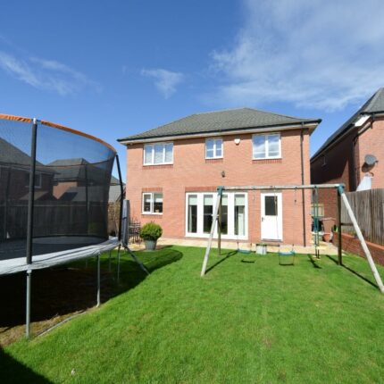 7 Ferrers Drive, Chellaston, Derby, DE73 6XR Gallery image 19