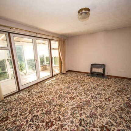 122 Huntley Avenue, Spondon, Derby, DE21 7DU Gallery image 2