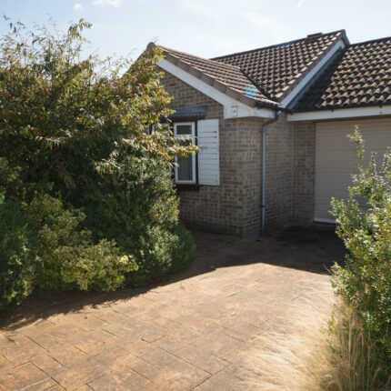 122 Huntley Avenue, Spondon, Derby, DE21 7DU Gallery image 1