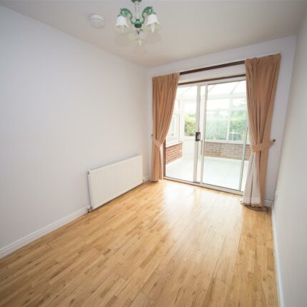 44 Wallfields Close, Findern, Derby, DE65 6QL Gallery image 12