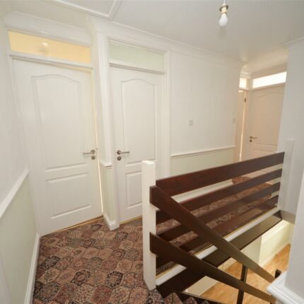 44 Wallfields Close, Findern, Derby, DE65 6QL Gallery image 19