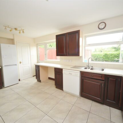 44 Wallfields Close, Findern, Derby, DE65 6QL Gallery image 18