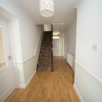 44 Wallfields Close, Findern, Derby, DE65 6QL Gallery image 16