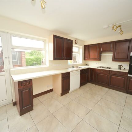 44 Wallfields Close, Findern, Derby, DE65 6QL Gallery image 17