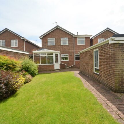 44 Wallfields Close, Findern, Derby, DE65 6QL Gallery image 5