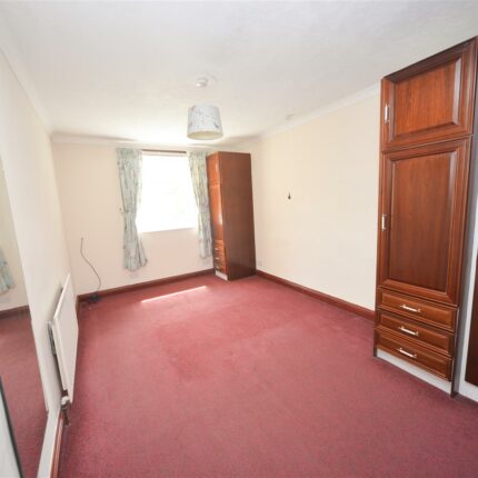 44 Wallfields Close, Findern, Derby, DE65 6QL Gallery image 22