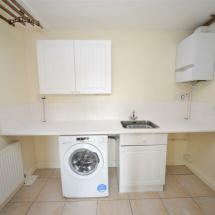 44 Wallfields Close, Findern, Derby, DE65 6QL Gallery image 23