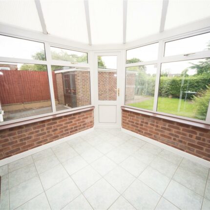 44 Wallfields Close, Findern, Derby, DE65 6QL Gallery image 2