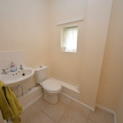 44 Wallfields Close, Findern, Derby, DE65 6QL Gallery image 15