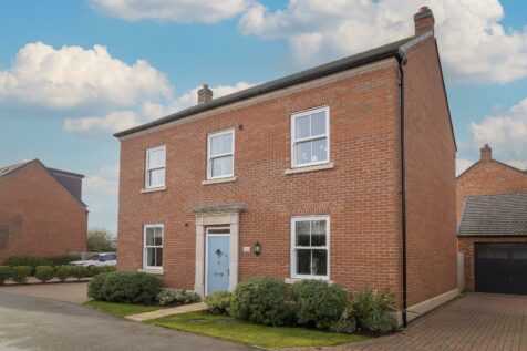 Preview image for 52 Primrose Drive, Tutbury, Burton-On-Trent, DE13 9LQ