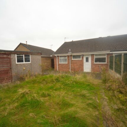 8 Dunbar Close, Sinfin, Derby, DE24 3ED Gallery image 4