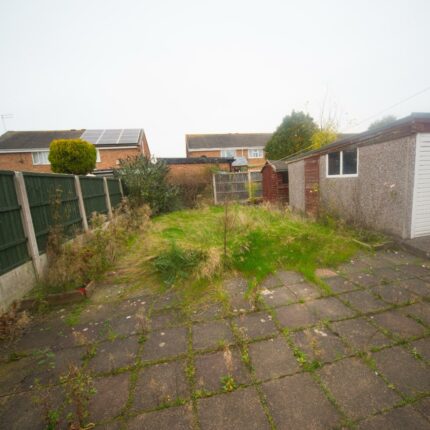 8 Dunbar Close, Sinfin, Derby, DE24 3ED Gallery image 2