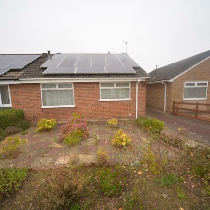 8 Dunbar Close, Sinfin, Derby, DE24 3ED Gallery image 1