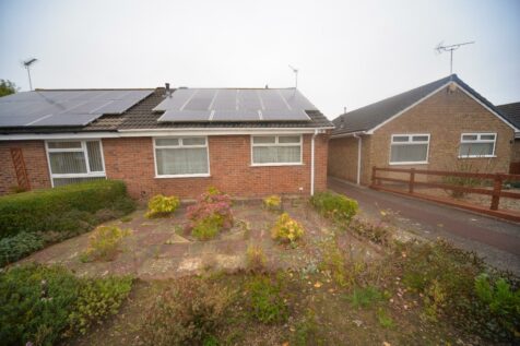 Preview image for 8 Dunbar Close, Sinfin, Derby, DE24 3ED