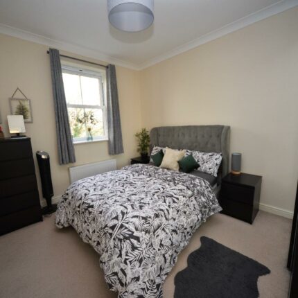 7 Bluebell Way, Tutbury, Burton-On-Trent, DE13 9LJ Gallery image 12