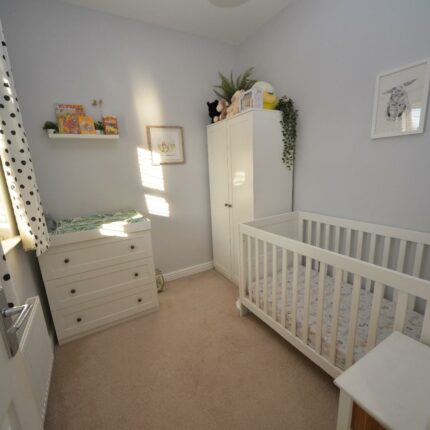 7 Bluebell Way, Tutbury, Burton-On-Trent, DE13 9LJ Gallery image 17