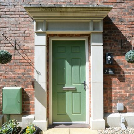 7 Bluebell Way, Tutbury, Burton-On-Trent, DE13 9LJ Gallery image 19