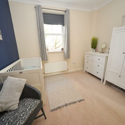 7 Bluebell Way, Tutbury, Burton-On-Trent, DE13 9LJ Gallery image 16