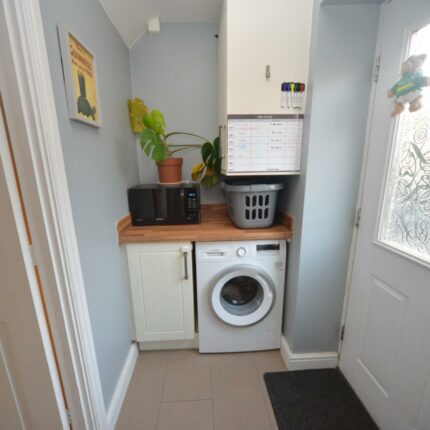 7 Bluebell Way, Tutbury, Burton-On-Trent, DE13 9LJ Gallery image 10