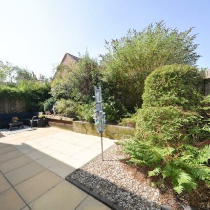 7 Bluebell Way, Tutbury, Burton-On-Trent, DE13 9LJ Gallery image 21