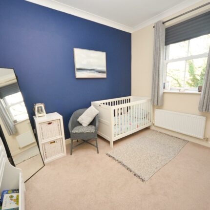 7 Bluebell Way, Tutbury, Burton-On-Trent, DE13 9LJ Gallery image 15