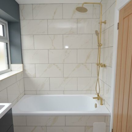 Lyndhurst, Rose Tree Lane, Newhall, Swadlincote, DE11 0LN Gallery image 9