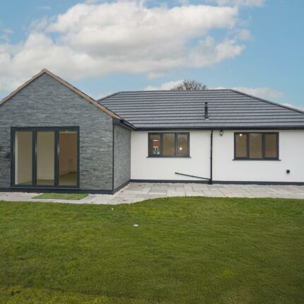 Lyndhurst, Rose Tree Lane, Newhall, Swadlincote, DE11 0LN Gallery image 6