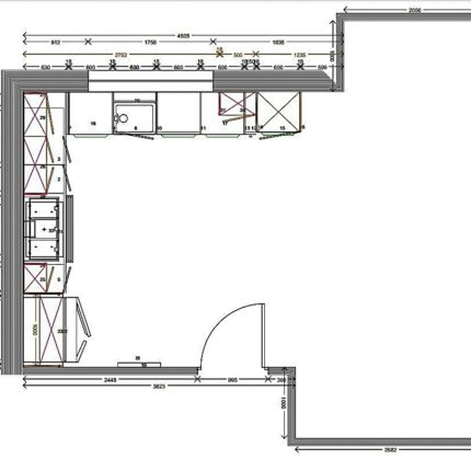 Lyndhurst, Rose Tree Lane, Newhall, Swadlincote, DE11 0LN Gallery image 7