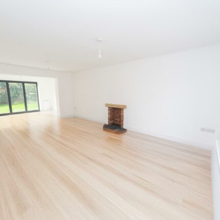 Lyndhurst, Rose Tree Lane, Newhall, Swadlincote, DE11 0LN Gallery image 13