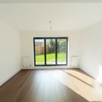 Lyndhurst, Rose Tree Lane, Newhall, Swadlincote, DE11 0LN Gallery image 11