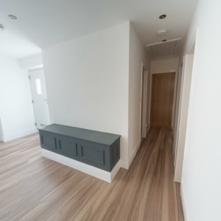 Lyndhurst, Rose Tree Lane, Newhall, Swadlincote, DE11 0LN Gallery image 16