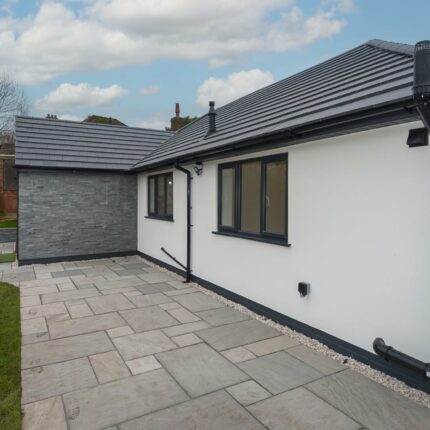 Lyndhurst, Rose Tree Lane, Newhall, Swadlincote, DE11 0LN Gallery image 5