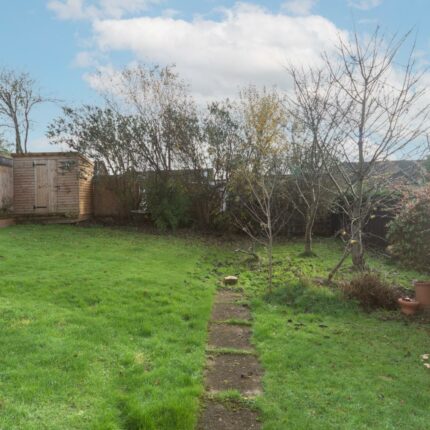 32 Wood Lane, Newhall, DE11 0LX Gallery image 22