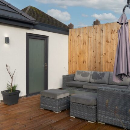 32 Wood Lane, Newhall, DE11 0LX Gallery image 20