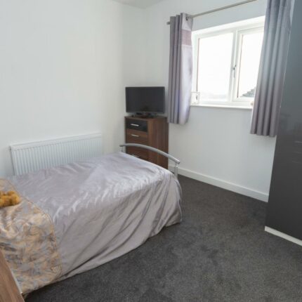 32 Wood Lane, Newhall, DE11 0LX Gallery image 16