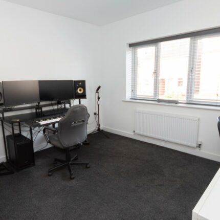 32 Wood Lane, Newhall, DE11 0LX Gallery image 17