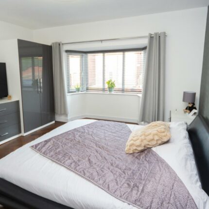 32 Wood Lane, Newhall, DE11 0LX Gallery image 12