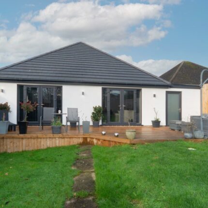 32 Wood Lane, Newhall, DE11 0LX Gallery image 1