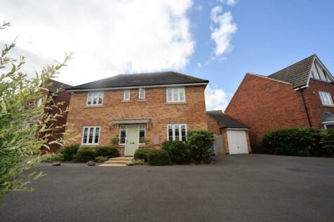 Preview image for 9 Henshall Drive, Chellaston, Derby, DE73 6WU
