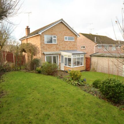 2 Banwell Close, Mickleover, Derby, DE3 0QP Gallery image 17